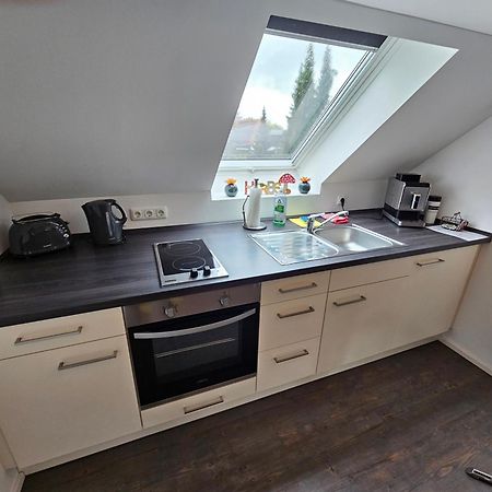 Ferienwohnung Klettham Erding Luaran gambar
