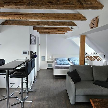 Ferienwohnung Klettham Erding Luaran gambar