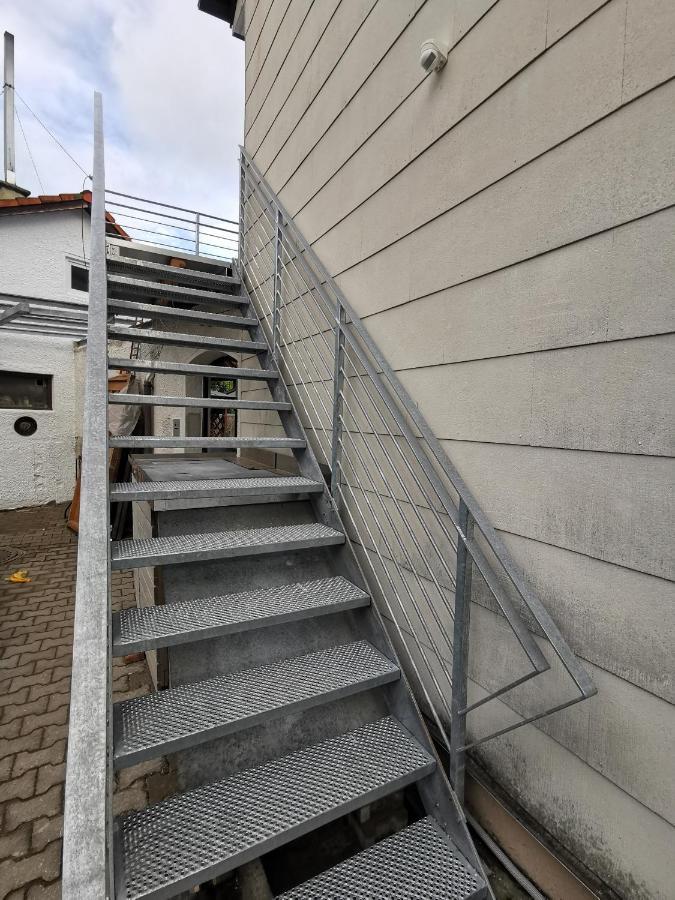 Ferienwohnung Klettham Erding Luaran gambar