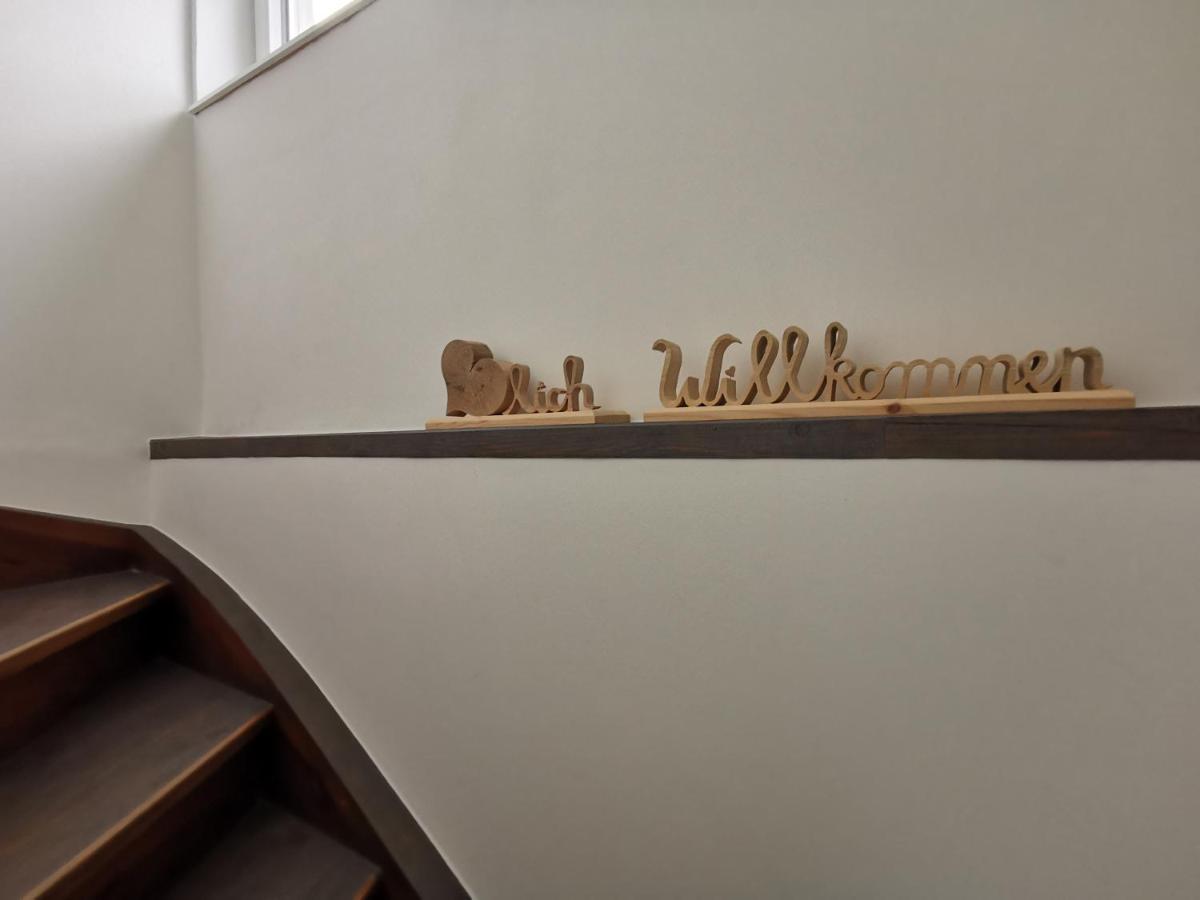 Ferienwohnung Klettham Erding Luaran gambar