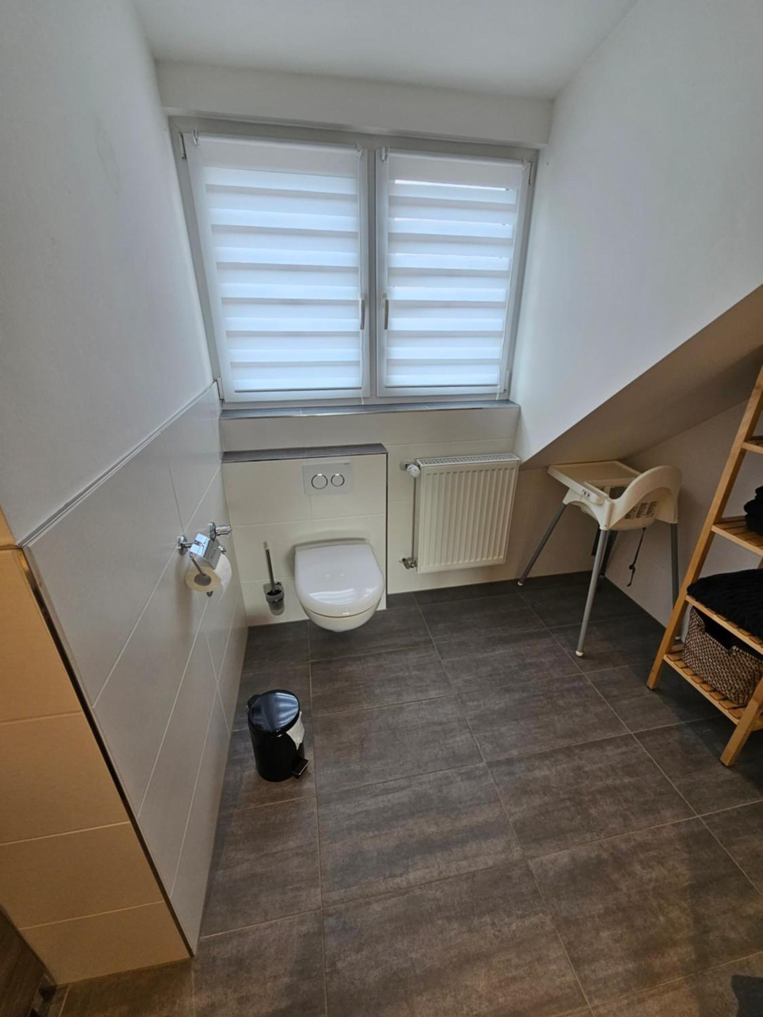 Ferienwohnung Klettham Erding Luaran gambar