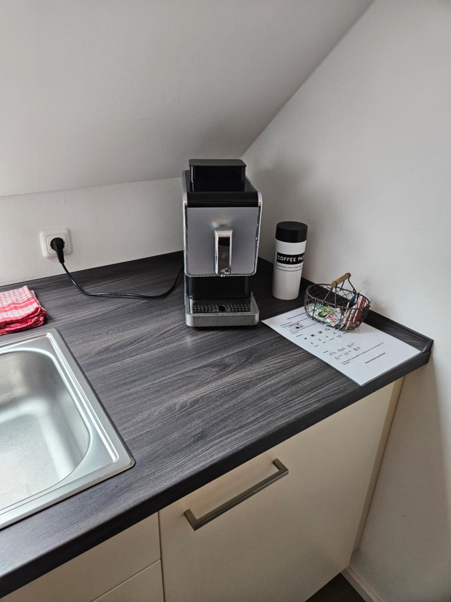 Ferienwohnung Klettham Erding Luaran gambar