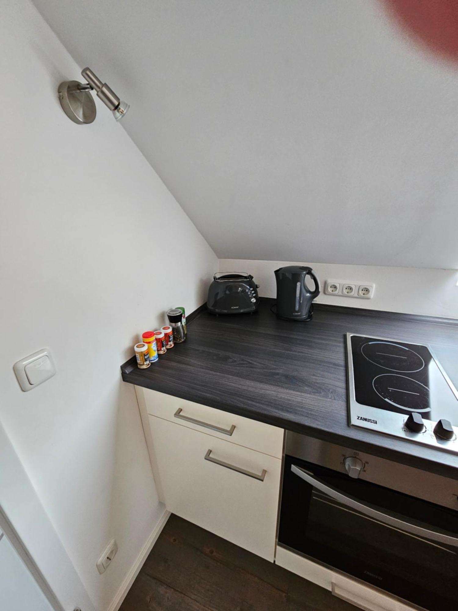 Ferienwohnung Klettham Erding Luaran gambar