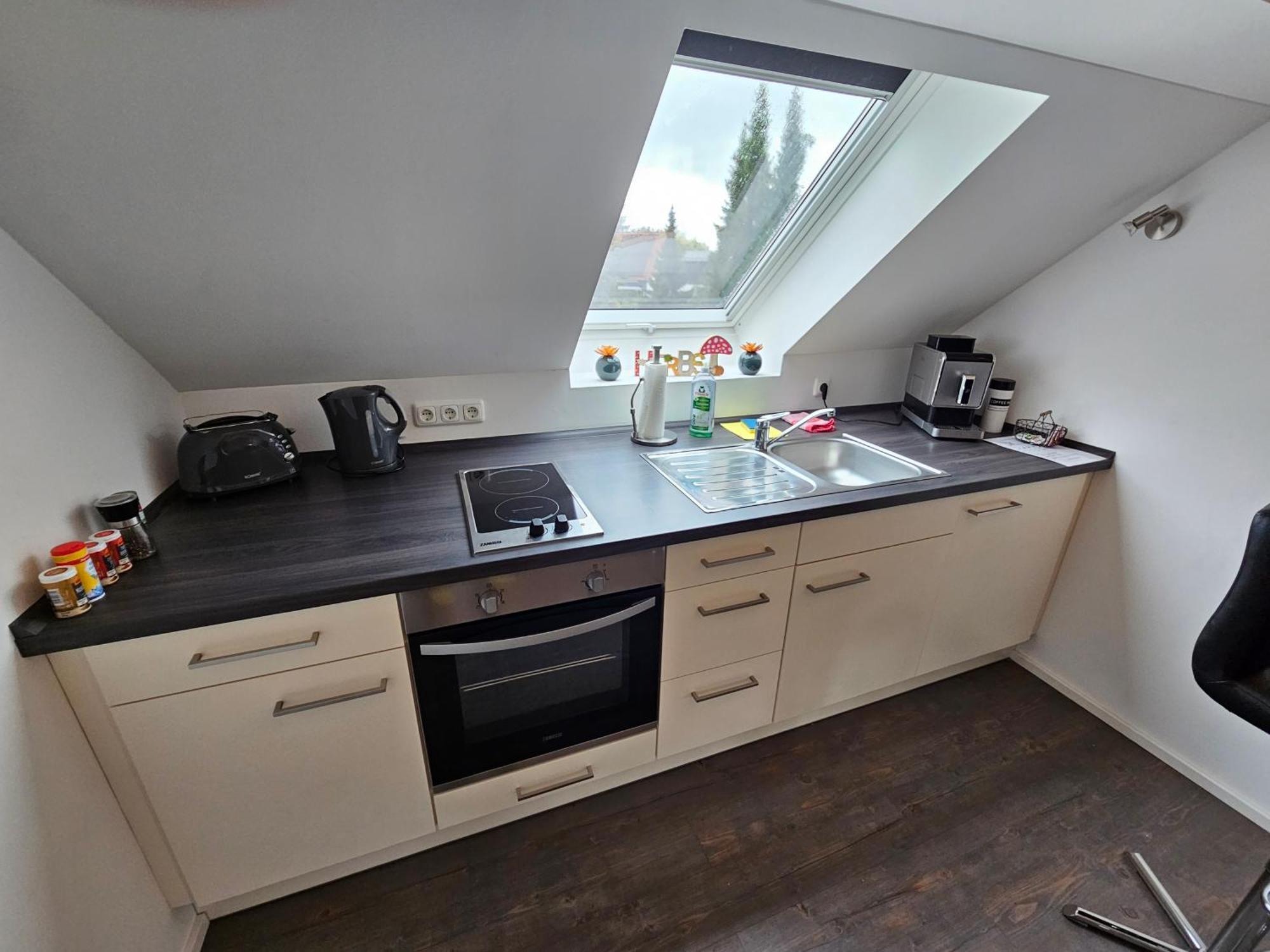 Ferienwohnung Klettham Erding Luaran gambar
