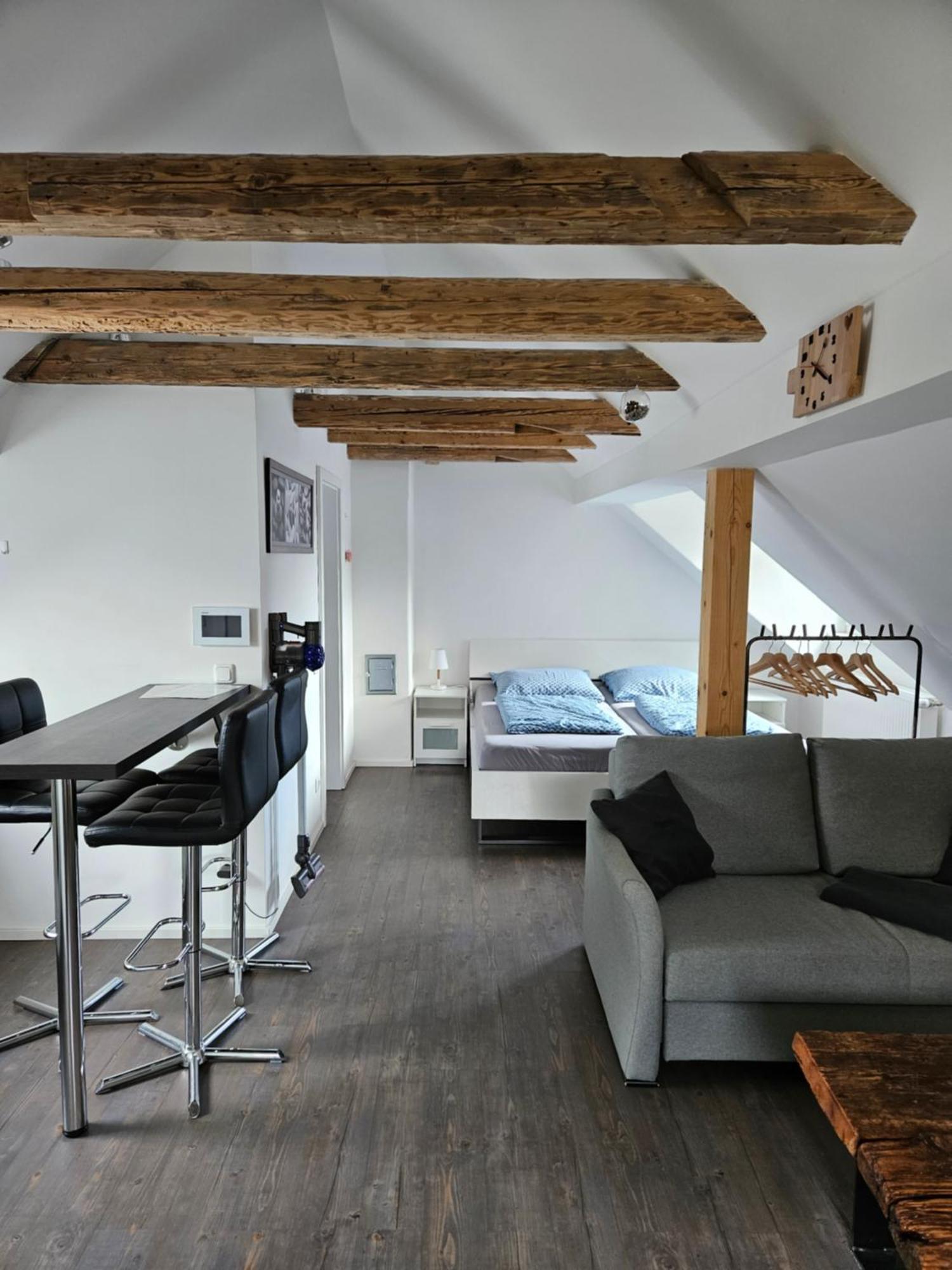 Ferienwohnung Klettham Erding Luaran gambar