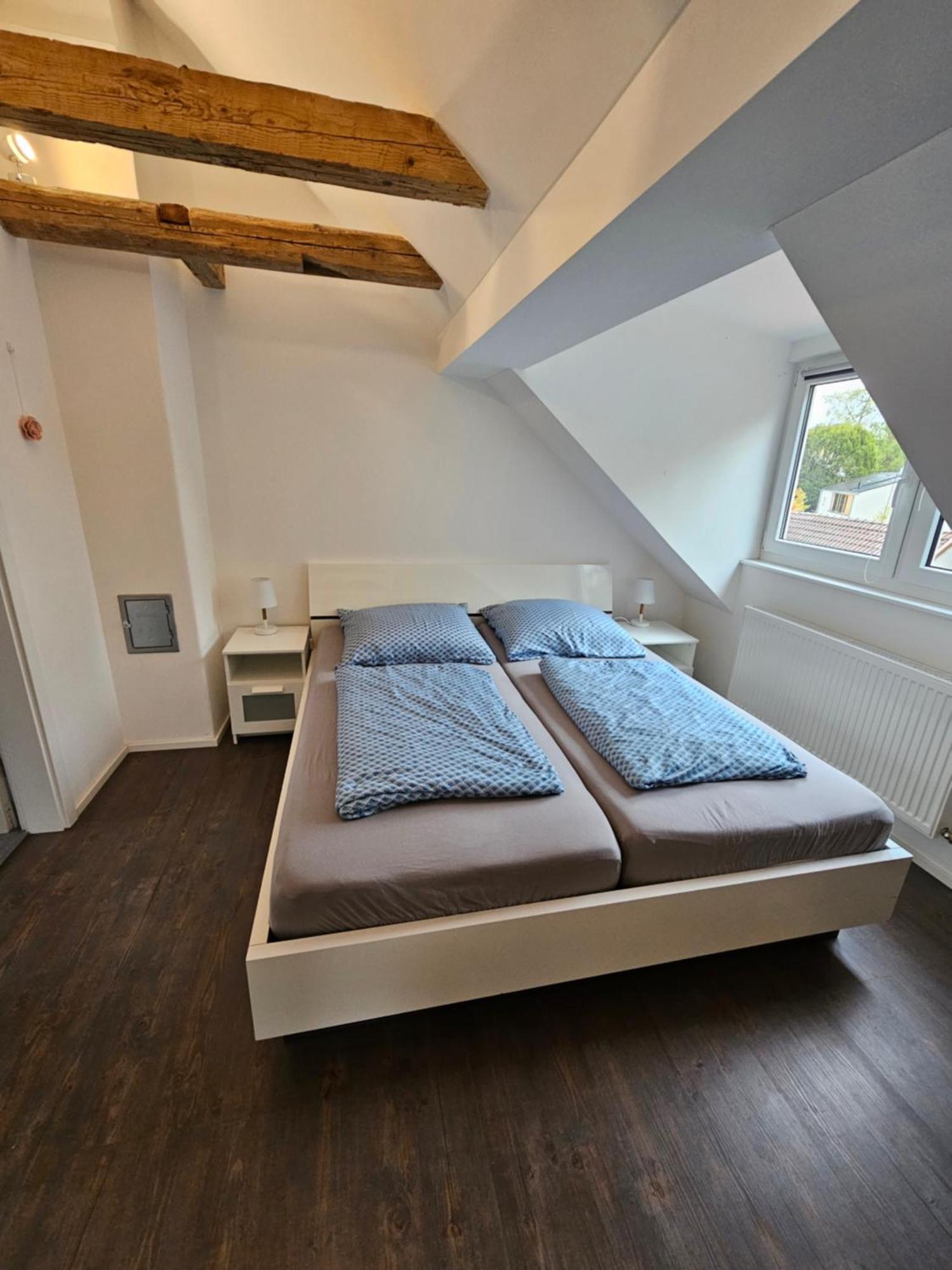 Ferienwohnung Klettham Erding Luaran gambar