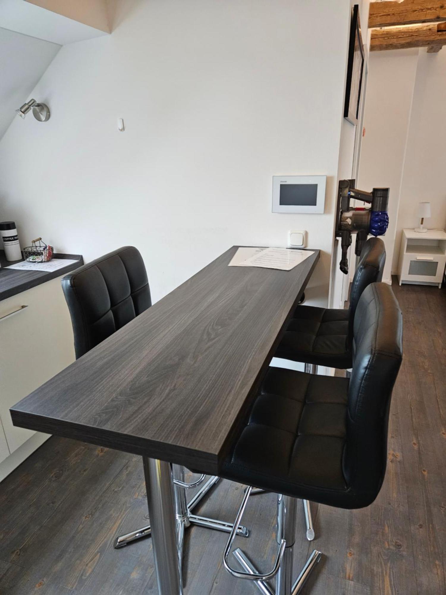 Ferienwohnung Klettham Erding Luaran gambar