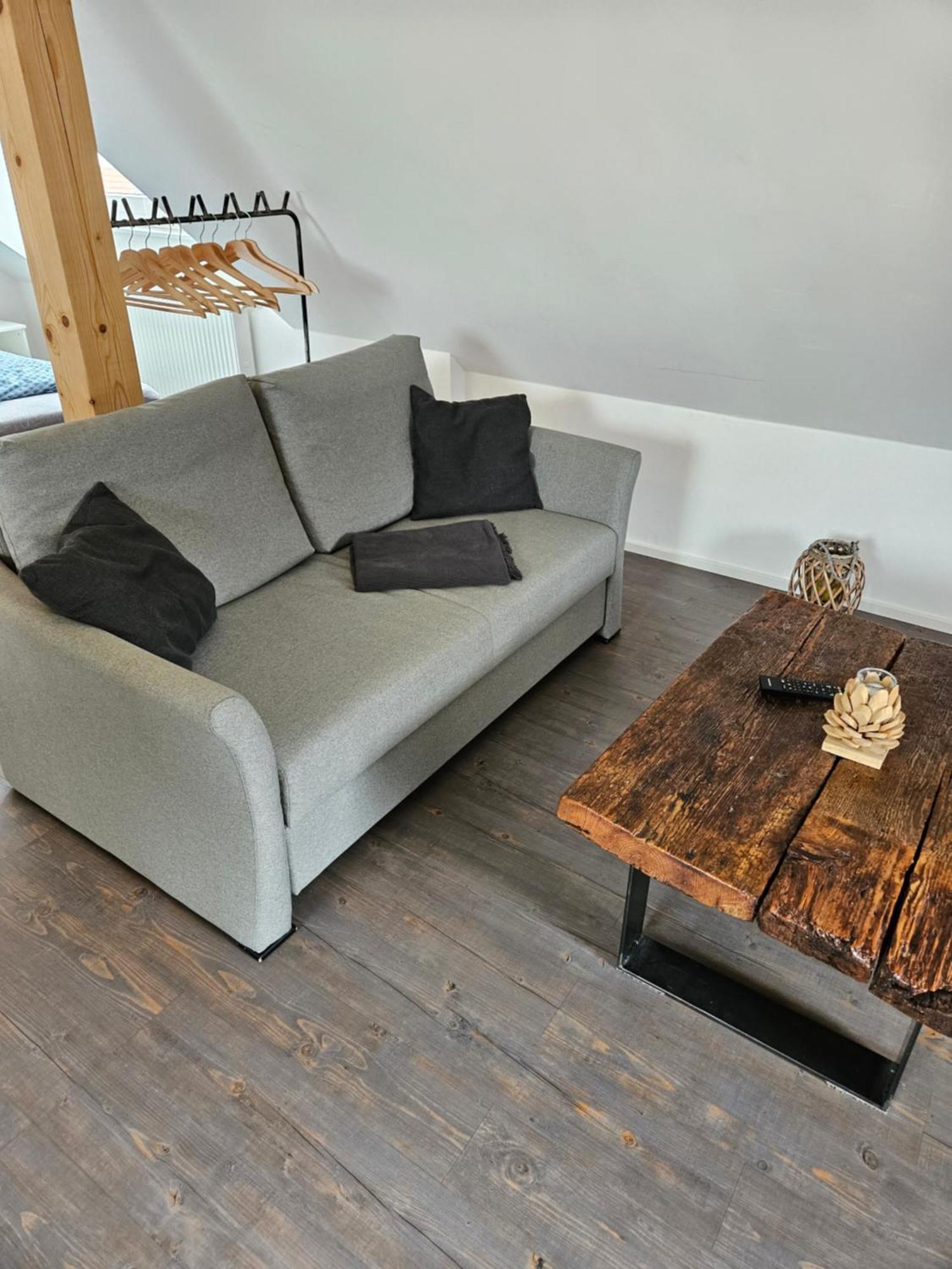 Ferienwohnung Klettham Erding Luaran gambar
